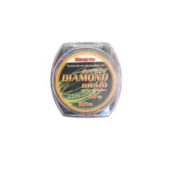 Gangrou Diamond Braid 30lb