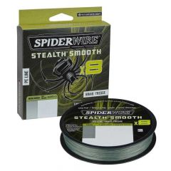 Spiderwire Stealth Smooth X8 0.23 G 150m