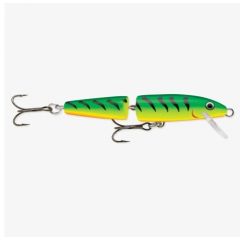 Rapala Jointed 09 Fire Tiger