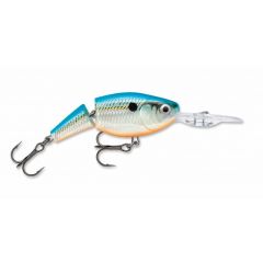 Rapala Jointed Shad Rap 5cm Blue Shad