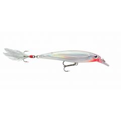 Rapala Xr10 Glass Ghost