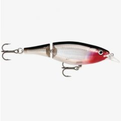 Rapala X-Rap Jointed Shad Silver 13cm