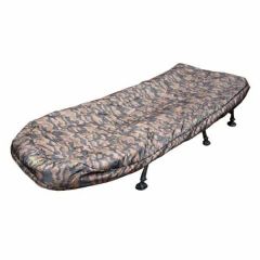 Gimson Camou Bedchair System SS3 5 Season