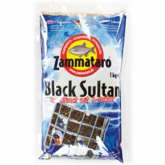 Zammataro Black Sultan 1 kg