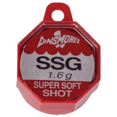 Dinsmores Lood Single Shot Dispenser SSG
