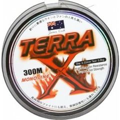 Terra Mono Ground 0.18mm 300m