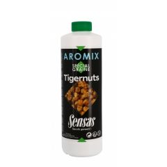 Sensas Aromix Tigernuts 500 ML
