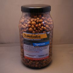 Dukebaits Particle Tigernut 2,2L