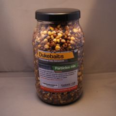 Dukebaits Particle Mix 2,2L