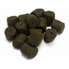 Dukebaits Pellets Pre-Drilled 14mm 1KG