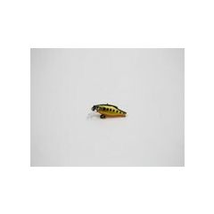 Taipan little minnow 30mm golden trout
