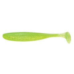 Keitech Easy Shiner 3.5'' Lime Chartreuse