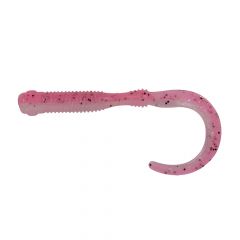 Spro FreeStyle Urban Curl Pink Noise 5.5cm