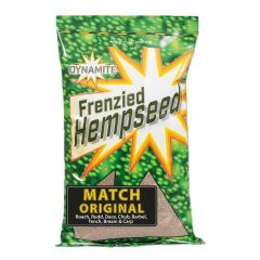 Dynamite Frenzied Hempseed Match Original 1kg