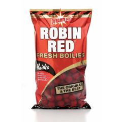 Dynamite Baits Boilies Robin Red 15mm