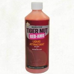 Dynamite Baits Monster Tigernut Red-Amo Liquid 500ml