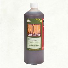 Dynamite baits liquid worm 1 liter