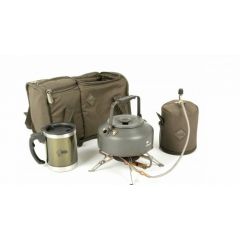 Nash Brew Kit Bag XL