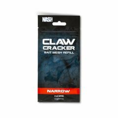 Nash Claw Cracker Bait Mesh Narrow Refill