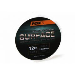 Fox Edges Surface Floater Line 0.28mm 250m
