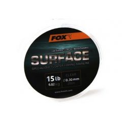 Fox Edges Surface Floater Line 0.30mm 250m