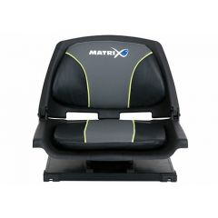 Matrix swivel seat inclusief base