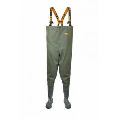 Fox Chest Waders Size 9/43