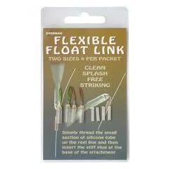 Drennan Flexible Float Link