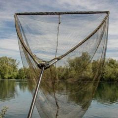 Solar replacement bow-loc mesh 42''