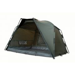 Solar Tackle Compact Spider Heavy Duty Groundsheet