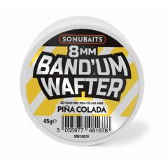 Sonubaits Bandum Wafter Pina Colada 8mm