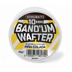 Sonubaits Bandum Wafter Pina Colada 10mm