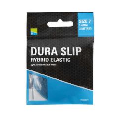 Preston Dura Slip Hybrid Elastic Size 7
