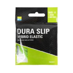 Preston Dura Slip Hybrid Elastic Size 11