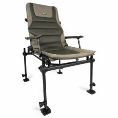 Korum deluxe accessory chair S23