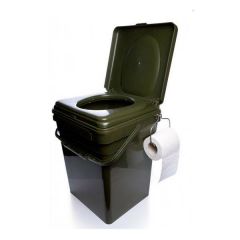RidgeMonkey CoZee toilet seat