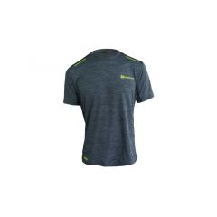 Ridgemonkey APEarel CoolTech T-Shirt Grey XXL