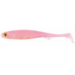 Fox Rage Slick Shad Ultra UV Pink Candy 11cm