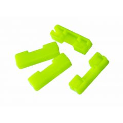 Matrix winder indicators colour lime