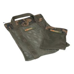 Fox Camolite AirDry Bag Medium + Hookbait Bag