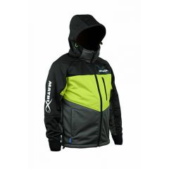 Matrix Wind Blocker Fleece Jacket XXL
