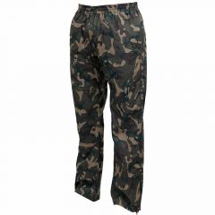 Fox Lightweight Camo RS 10K Trousers Large