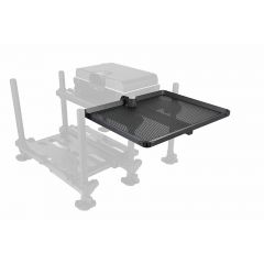 Matrix Self Supporting Side Tray Large