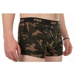 Fox Camo Boxers L