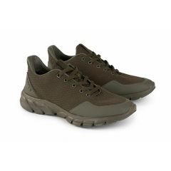 Fox Olive Trainer Size 43