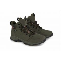 Fox Khaki Camo Boot Size 45