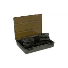 Fox EOS Loaded Large Tacklebox