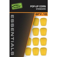 Fox Edges Essentials Pop Up Corn Standard Yellow
