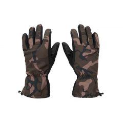 Fox Camo Gloves - Size M
