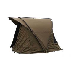 Fox Voyager 1 Person Bivvy + Inner Dome